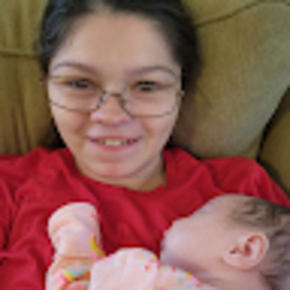 Meet your Posher, Halee - Picture 1 of 1